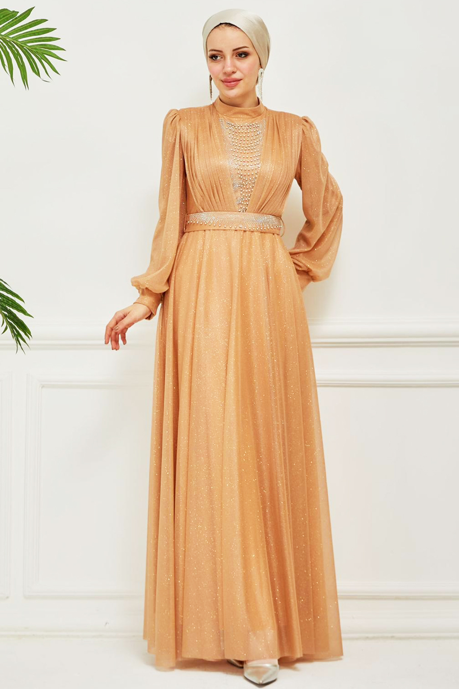 GOLD EVENING DRESS GOLD EVENING DRESS