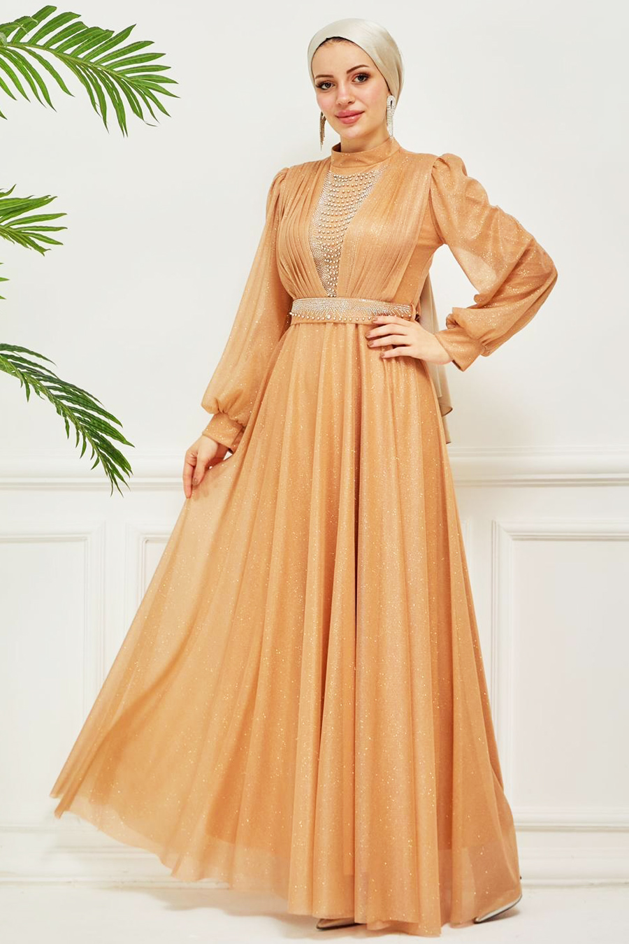 GOLD EVENING DRESS GOLD EVENING DRESS