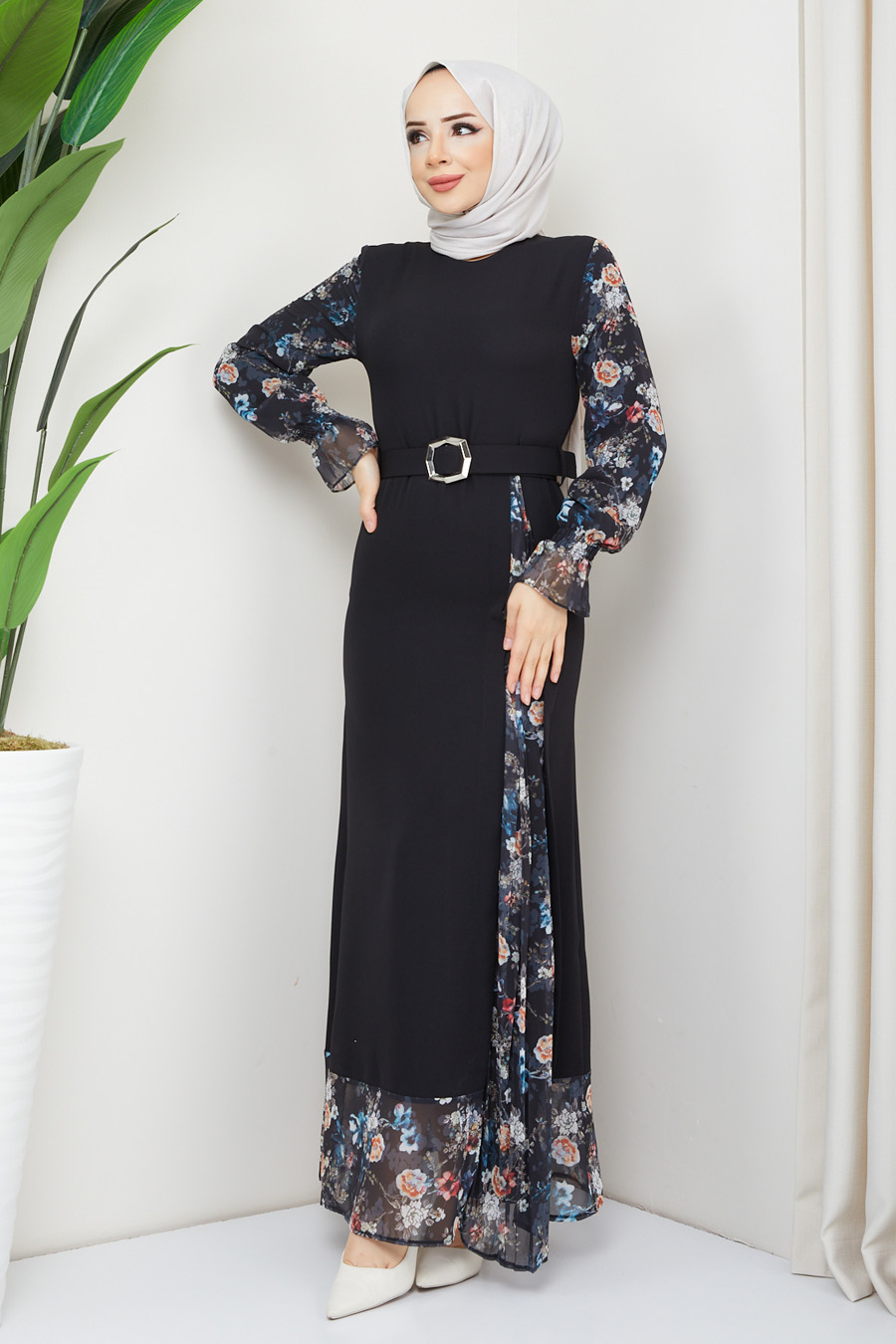 BLACK DRESS  BLACK DRESS