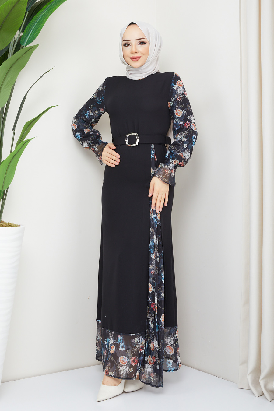 BLACK DRESS  BLACK DRESS