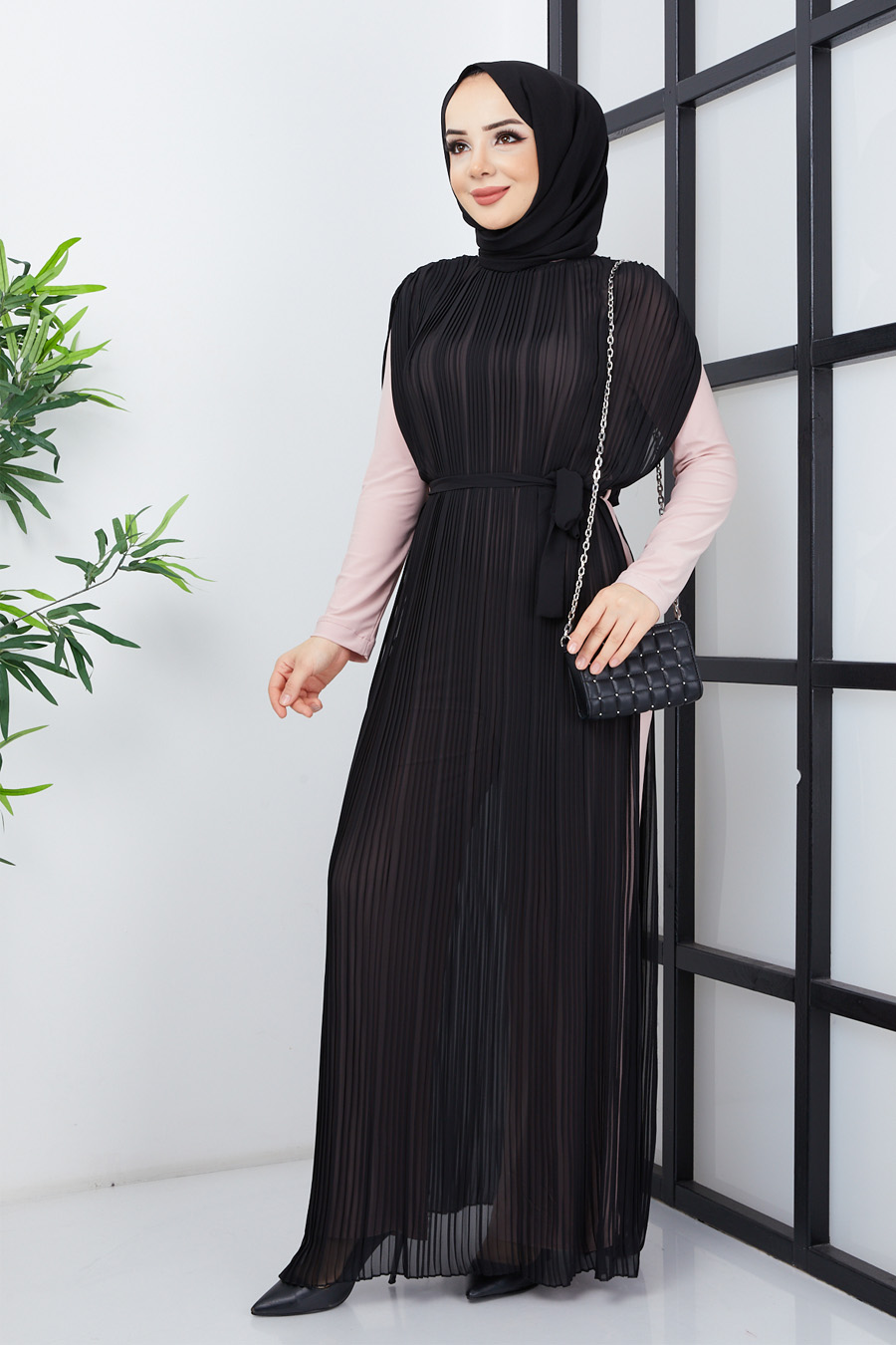 SALMON COLOR JUMPSUIT  SALMON COLOR JUMPSUIT