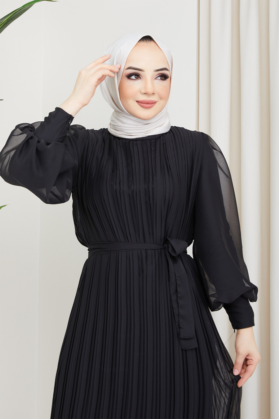 BLACK DRESS BLACK DRESS