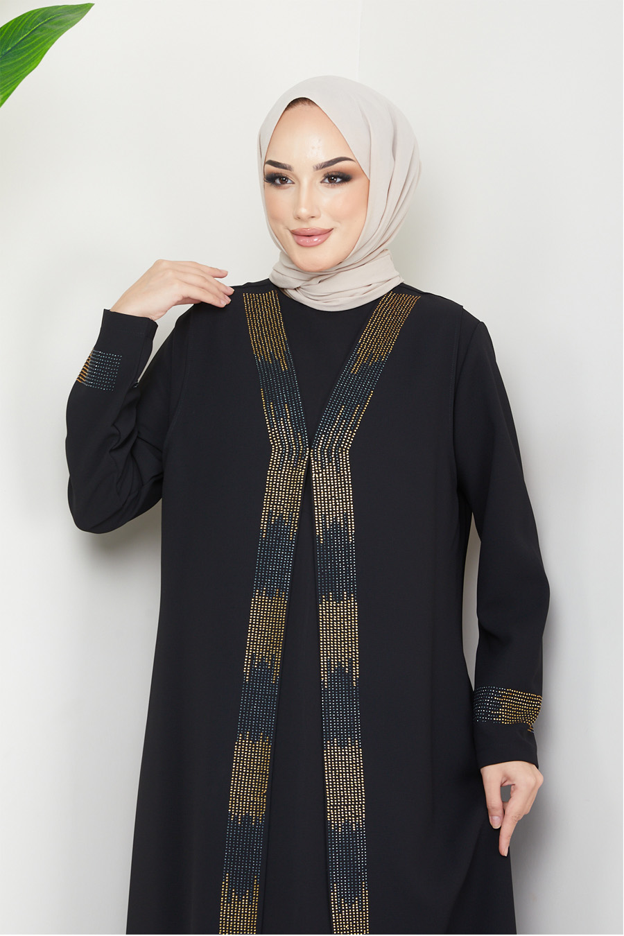 BLACK EVENING DRESS   BLACK EVENING DRESS