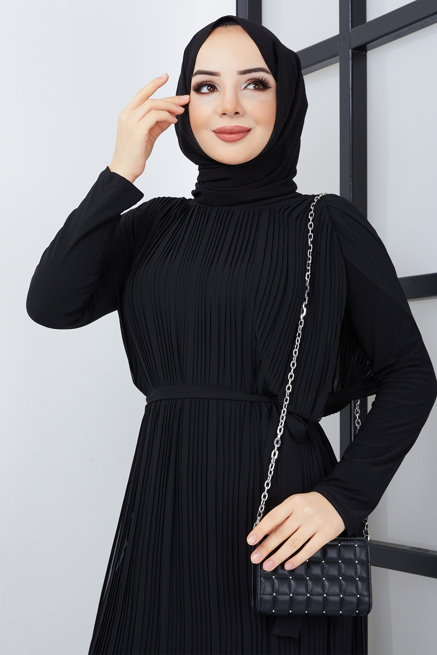 BLACK JUMPSUIT  BLACK JUMPSUIT