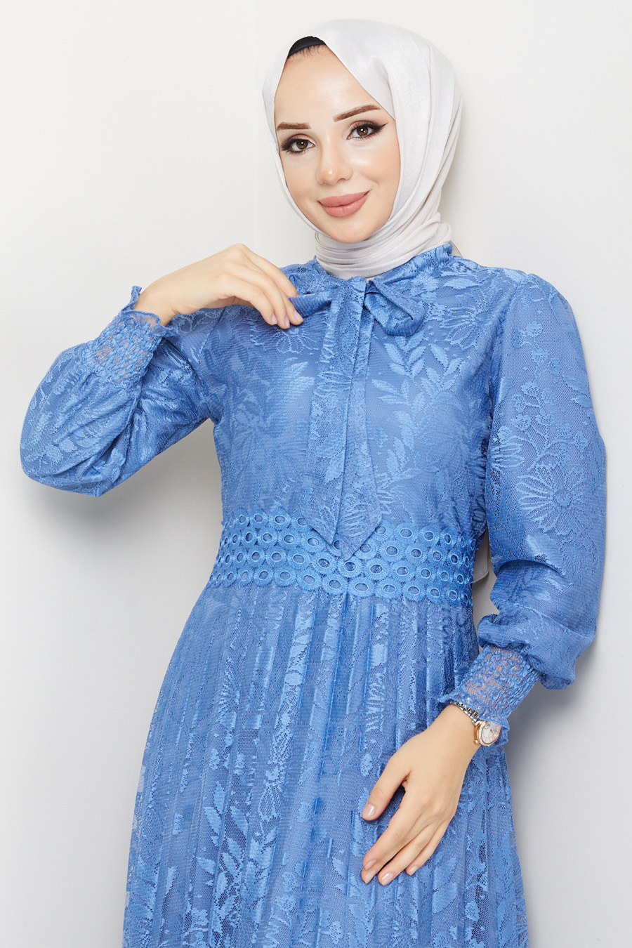 BLUE  DRESS   BLUE  DRESS