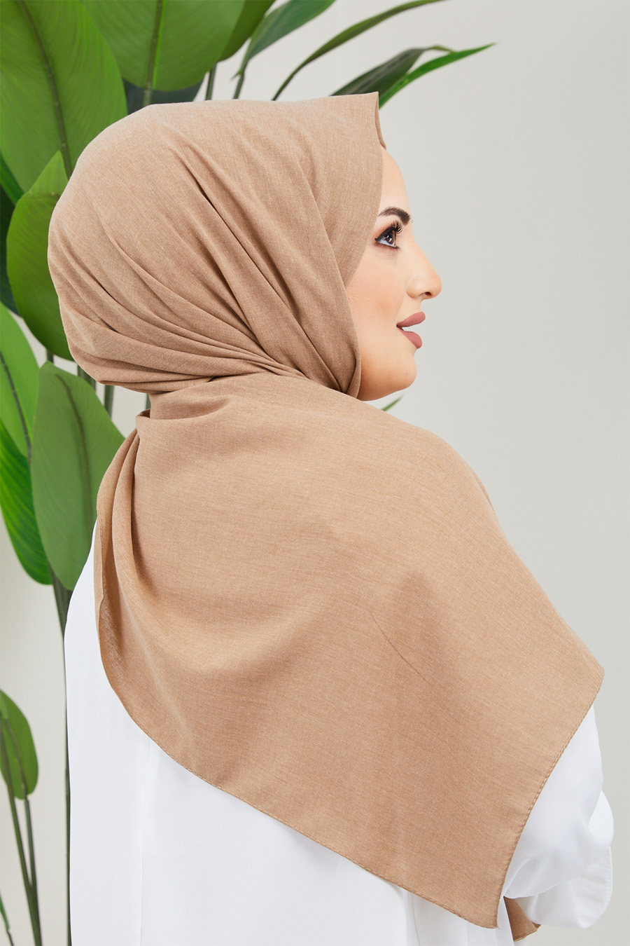 CAMEL -  SHAWL