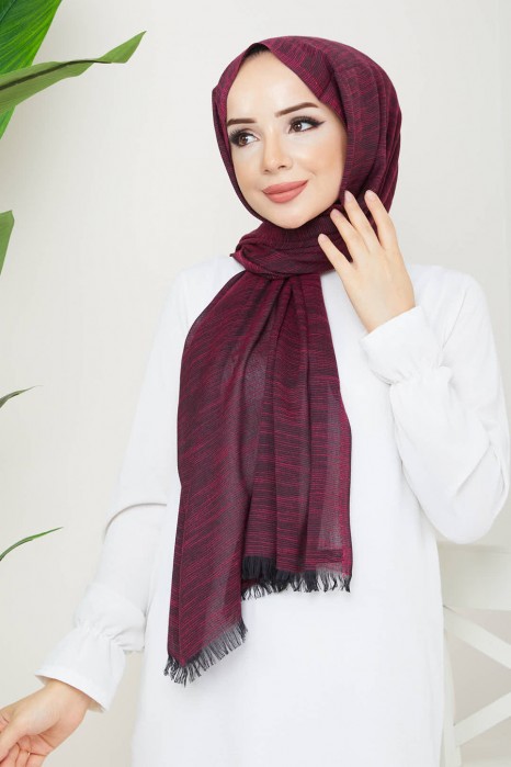 CHERY COLOR - SHAWL