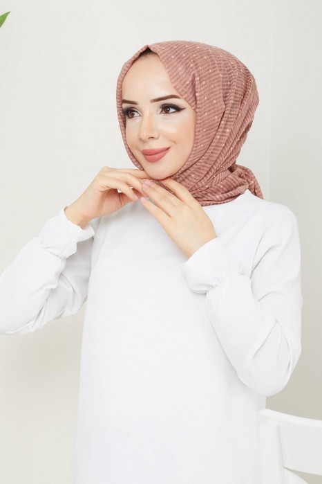 COPPERTONE COLOR - SHAWL