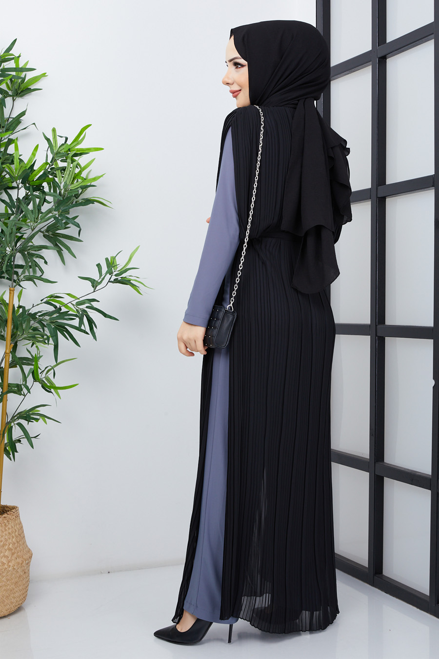 GREY JUMPSUIT  GREY JUMPSUIT