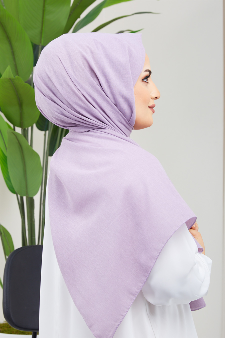 LILA -  SHAWL LILA -  SHAWL