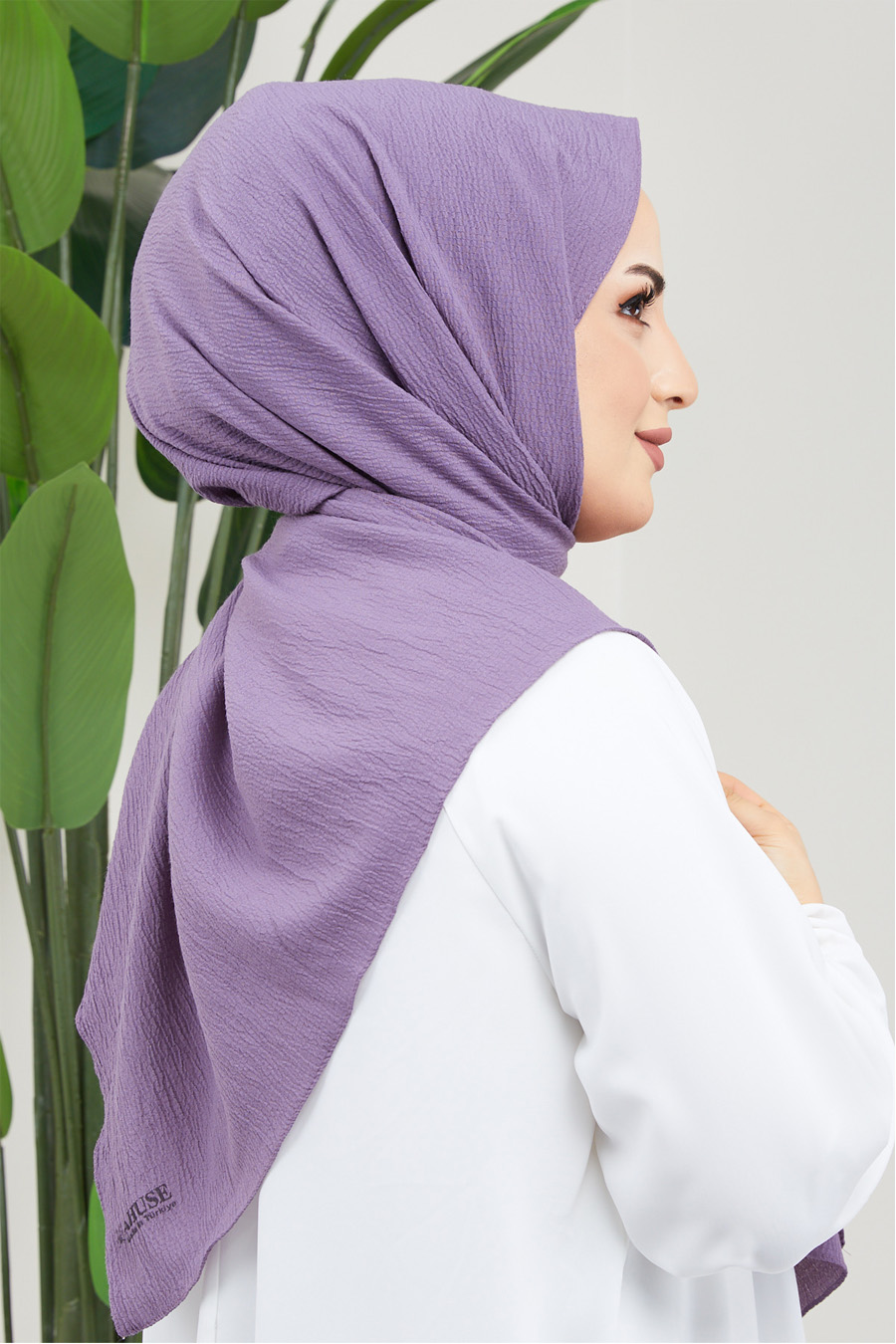 LILA -  SHAWL LILA -  SHAWL