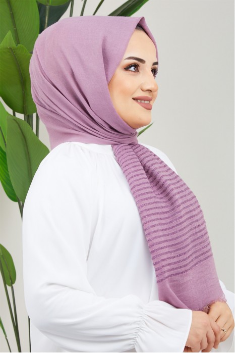 LILA -  SHAWL
