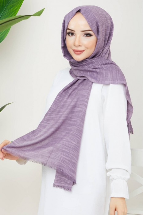 LILA - SHAWL