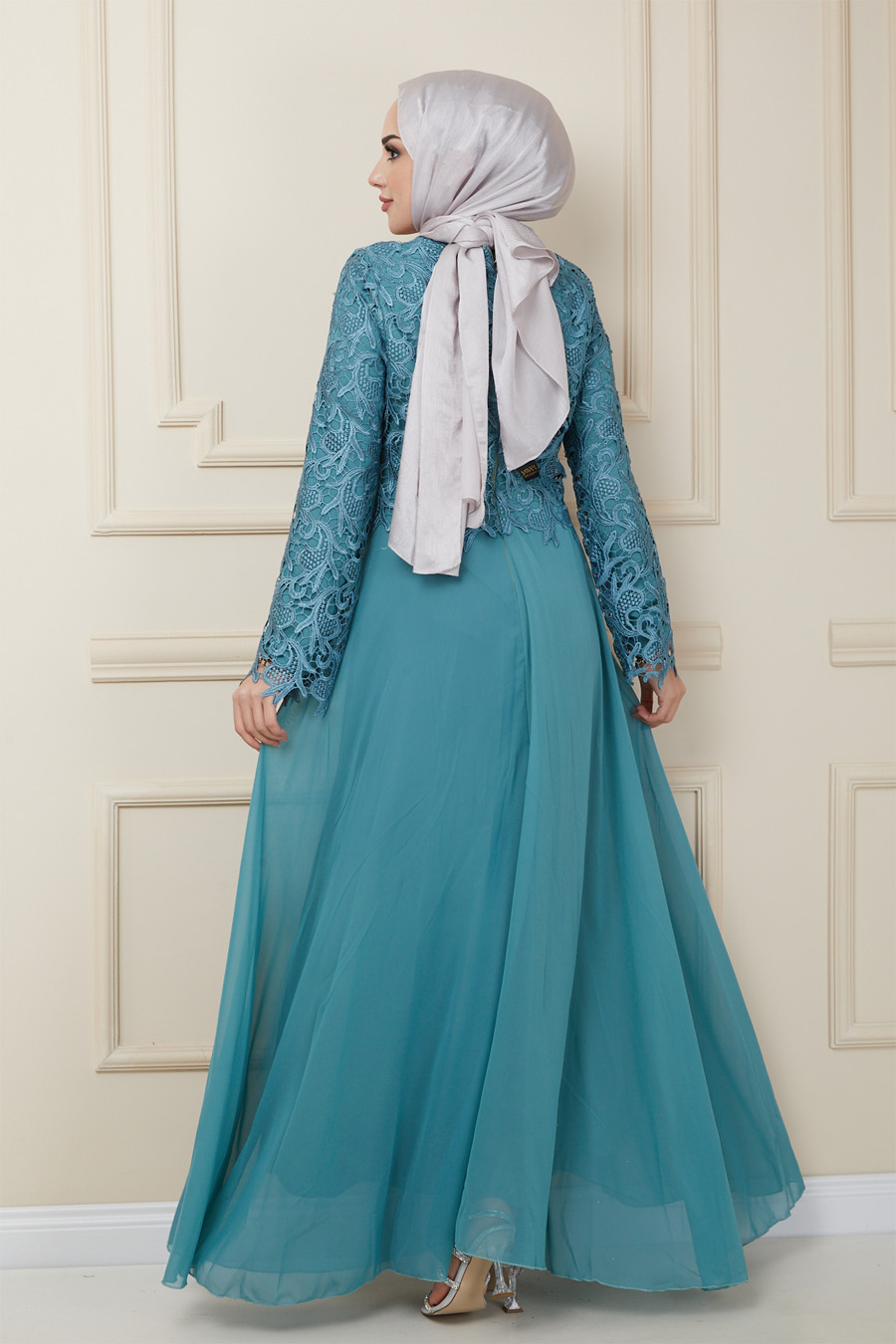 RED EVENING DRESS   RED EVENING DRESS