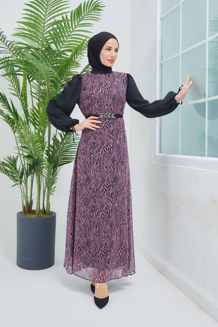 PINK DRESS PINK DRESS