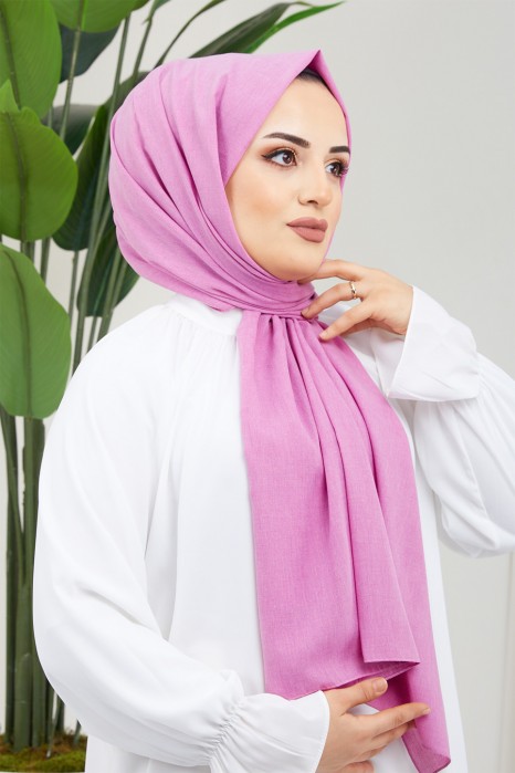 PINK -  SHAWL