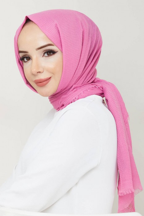 PINK - SHAWL