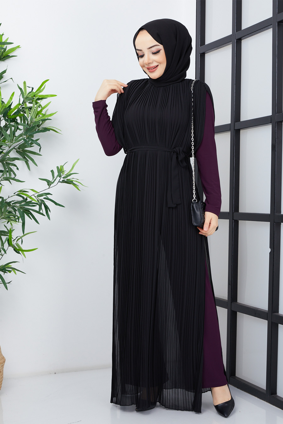 PLUM JUMPSUIT  PLUM JUMPSUIT