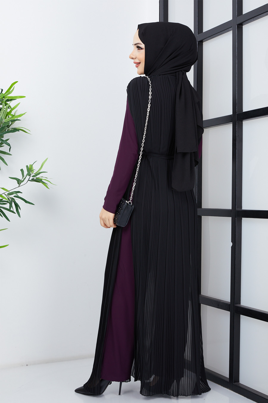 PLUM JUMPSUIT  PLUM JUMPSUIT