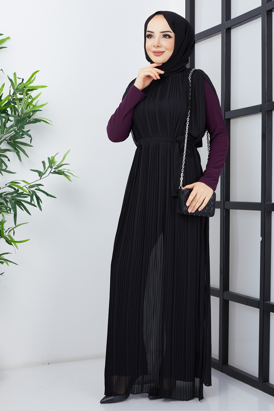 PLUM JUMPSUIT  PLUM JUMPSUIT