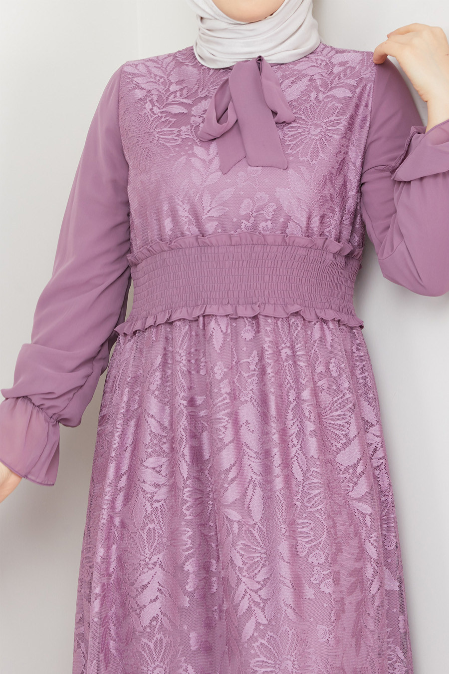 ROSE COLOR EVENING DRESS   ROSE COLOR EVENING DRESS