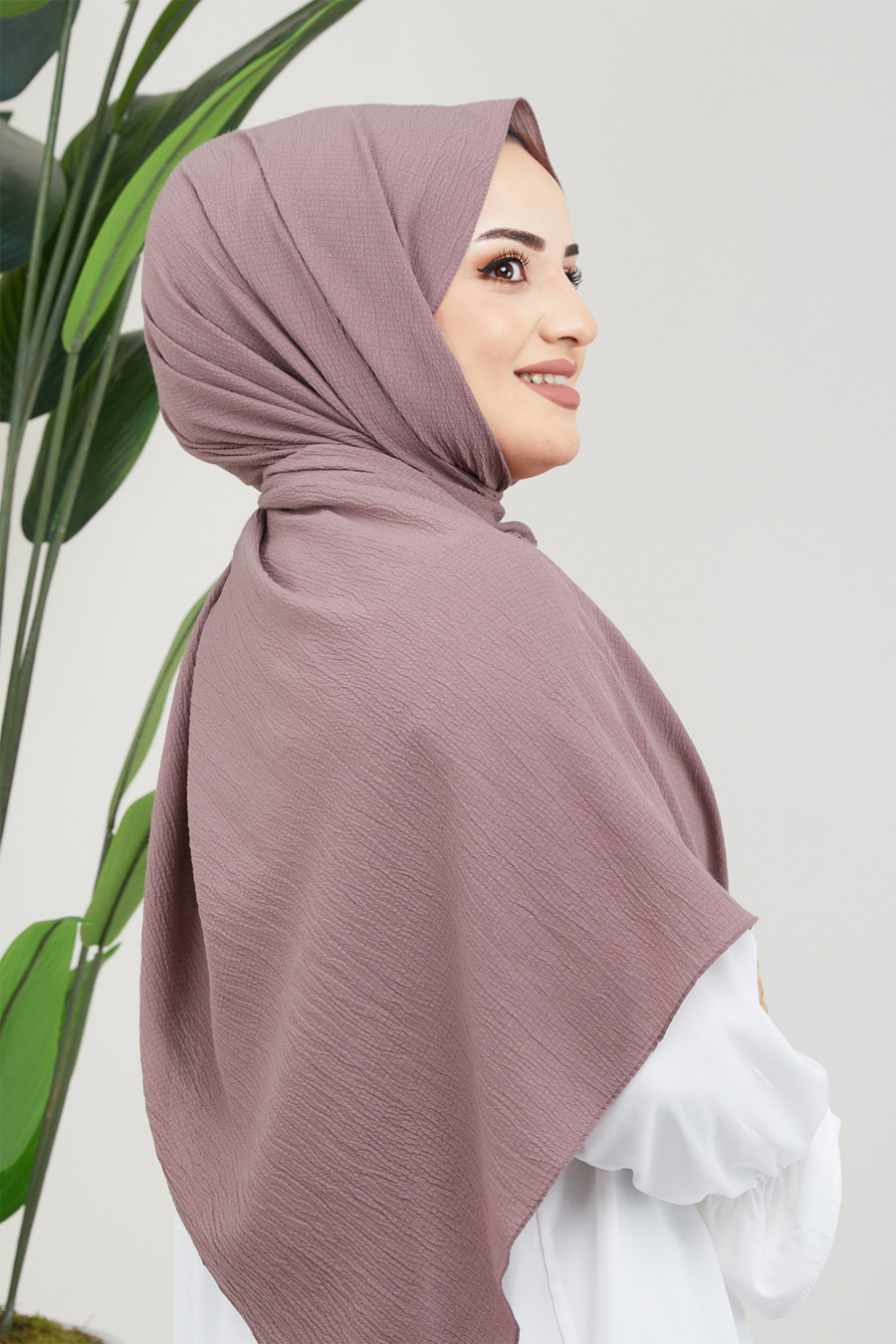 VISON COLOR  -  SHAWL VISON COLOR  -  SHAWL