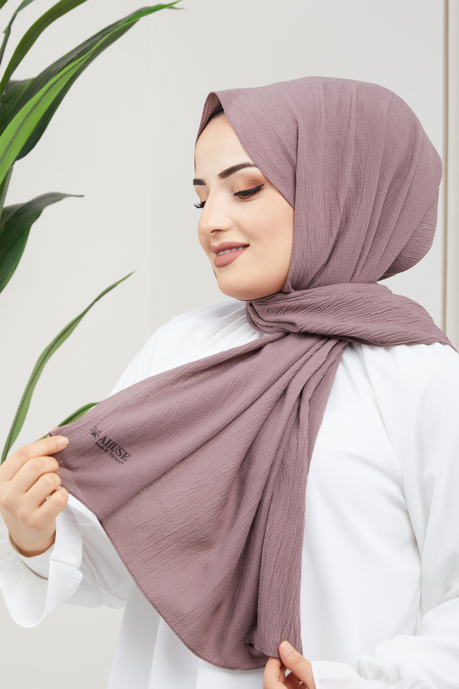 VISON COLOR  -  SHAWL VISON COLOR  -  SHAWL