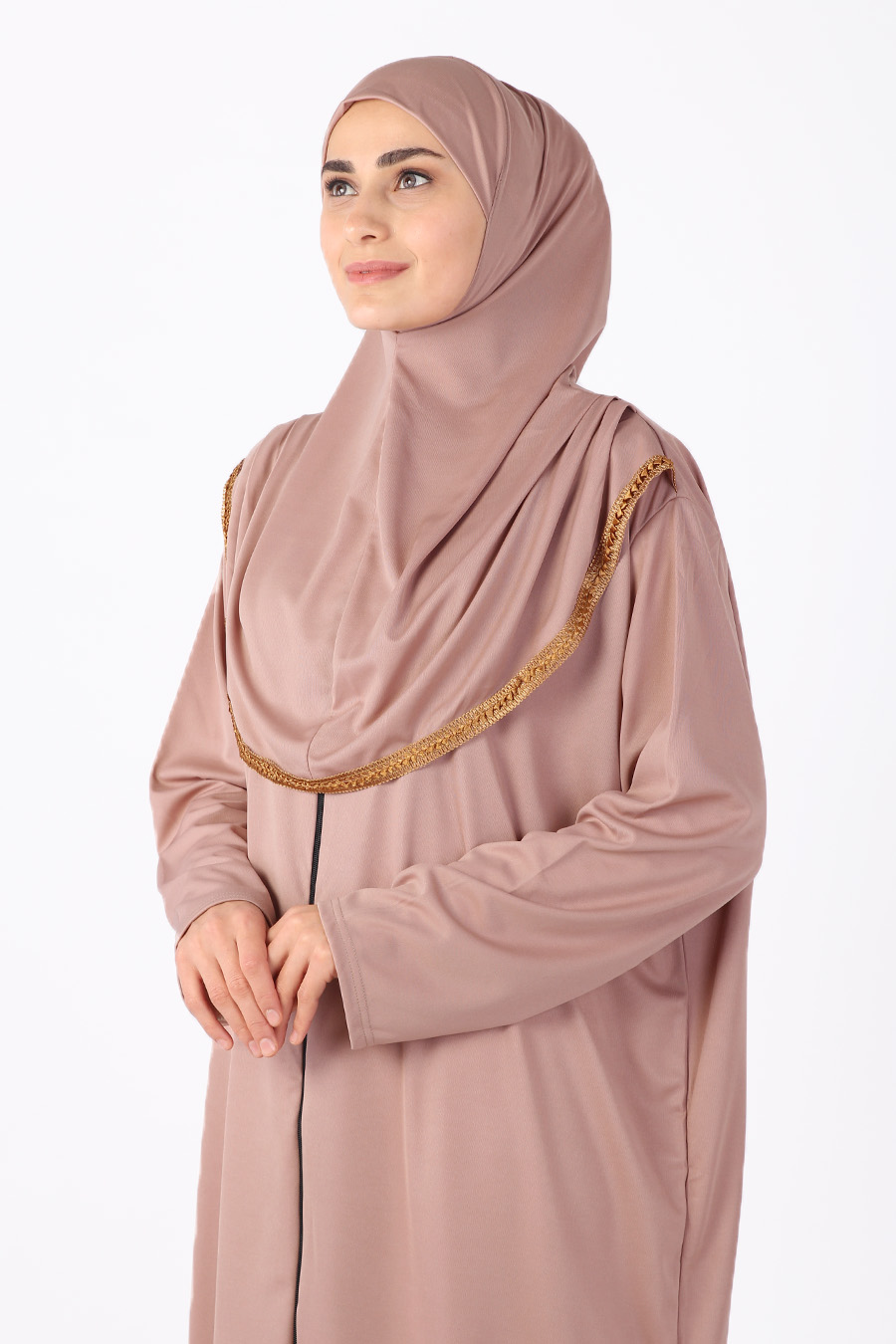 COPPERTONE PRATICAL PRAYER DRESS COPPERTONE PRATICAL PRAYER DRESS