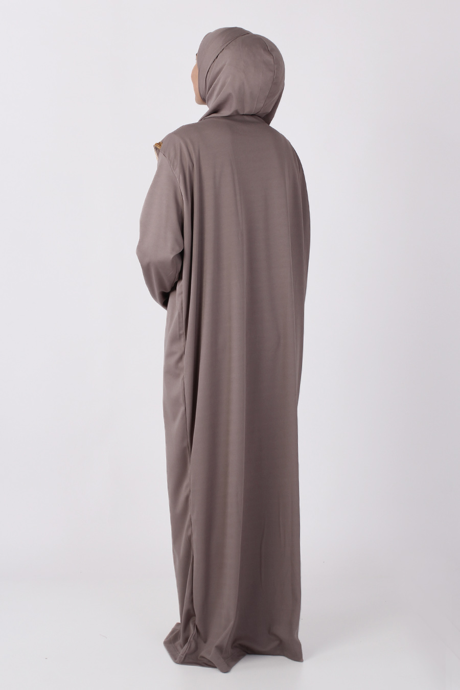 VISON COLOR PRATICAL PRAYER DRESS VISON COLOR PRATICAL PRAYER DRESS