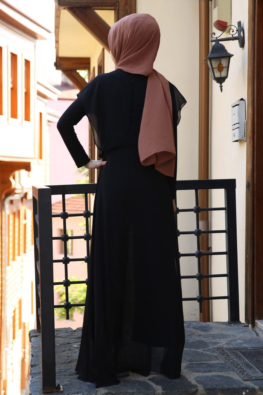 BLACK JUMPSUIT BLACK JUMPSUIT