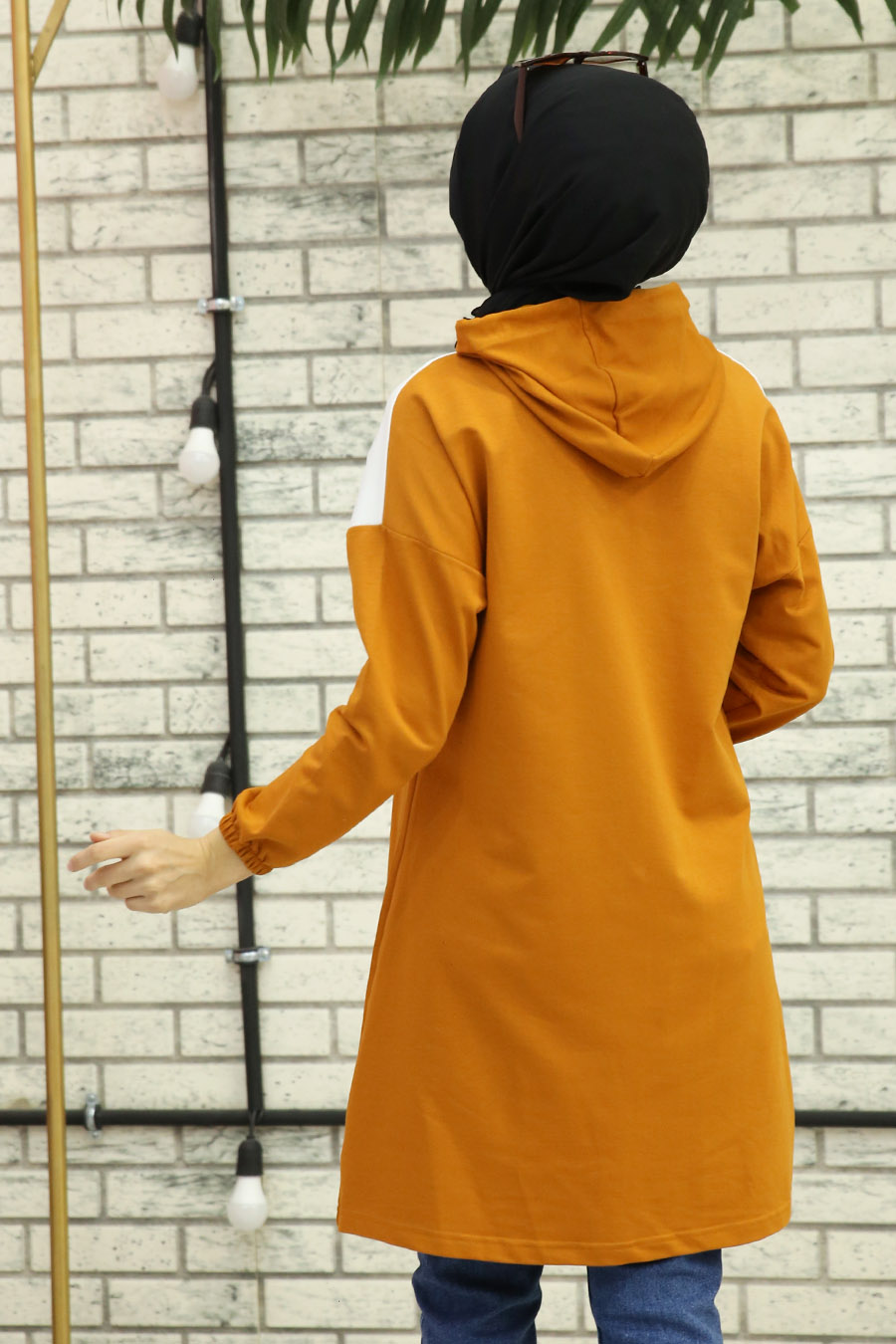 MUSTARD COAT MUSTARD COAT