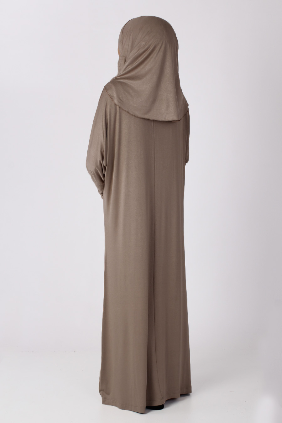 VISON COLOR PRATICAL PRAYER DRESS VISON COLOR PRATICAL PRAYER DRESS