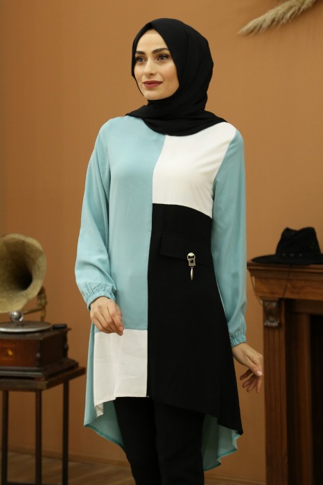 MINT TUNIC 