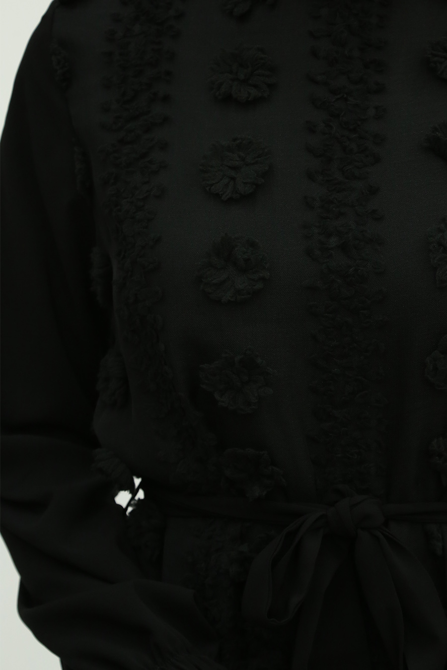BLACK DRESS BLACK DRESS