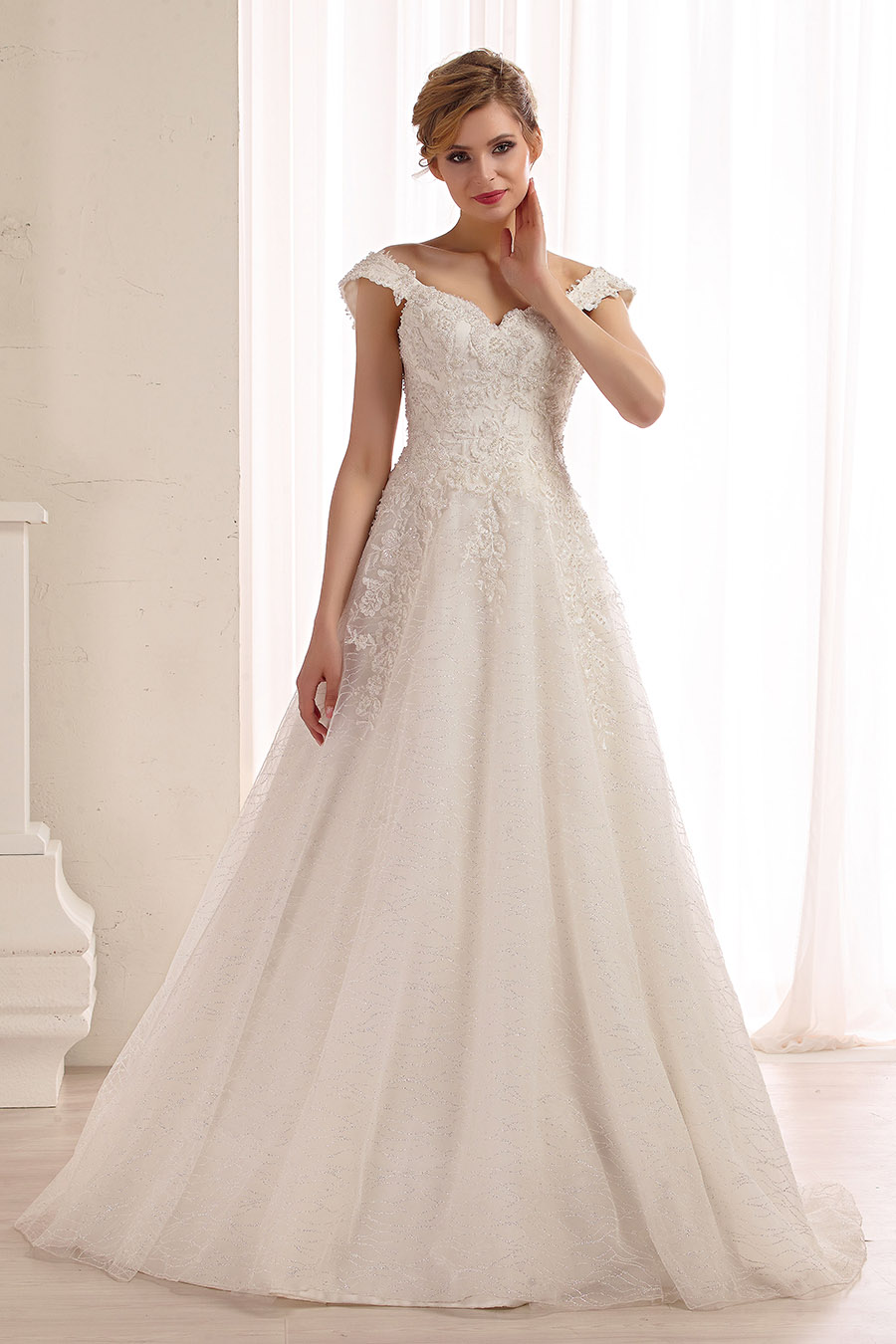 next ecru bridesmaid dress
