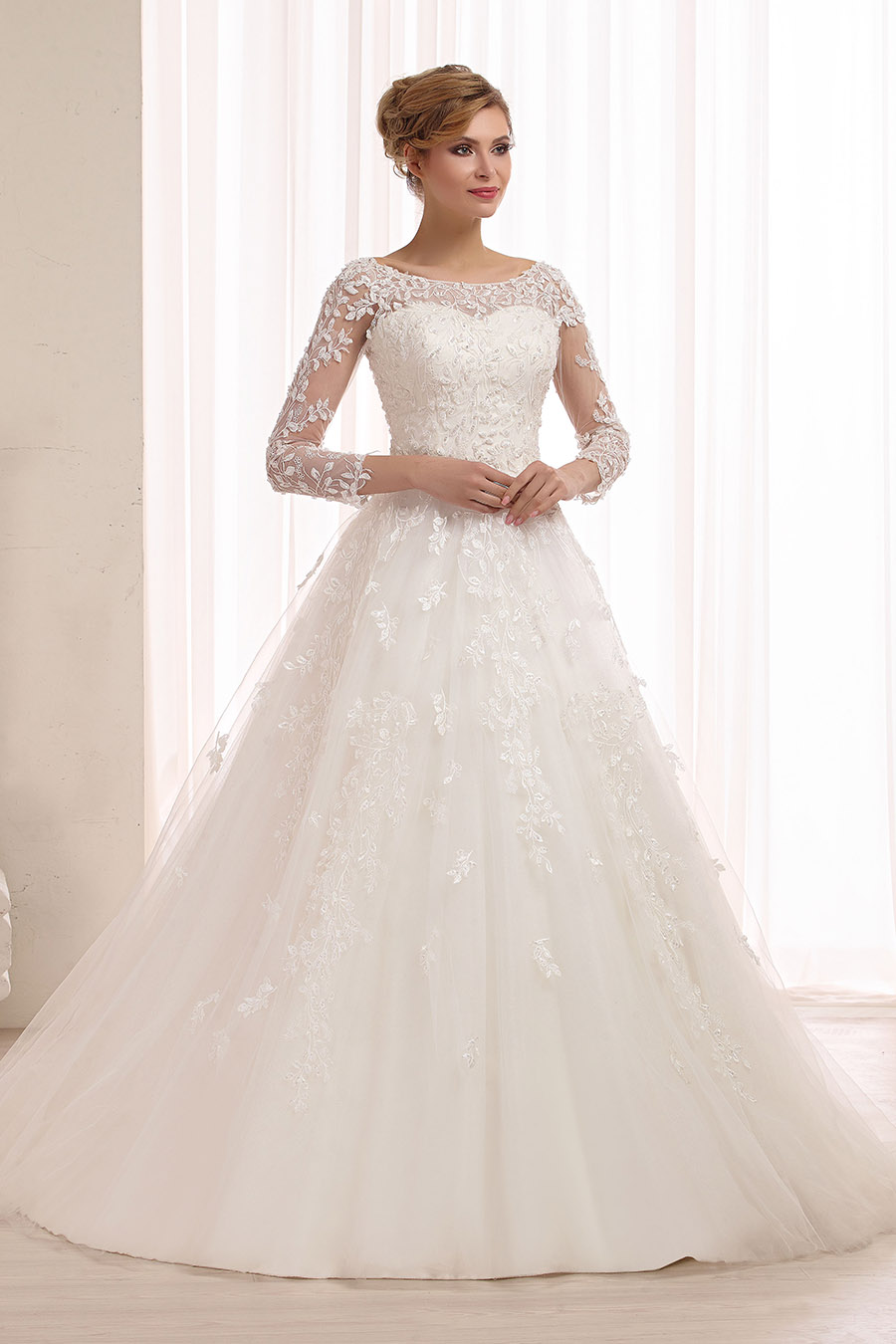 next ecru bridesmaid dress