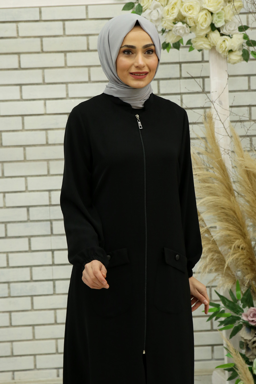 BLACK COAT BLACK COAT