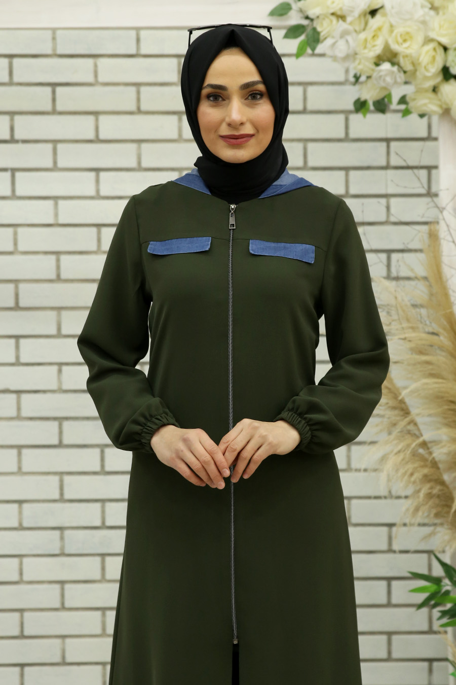 ROSE COLOR COAT ROSE COLOR COAT