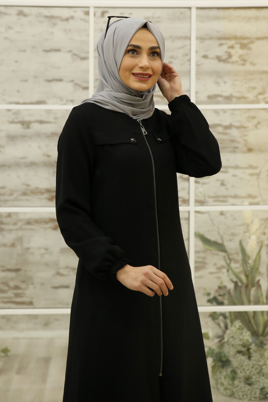 BLACK COAT BLACK COAT