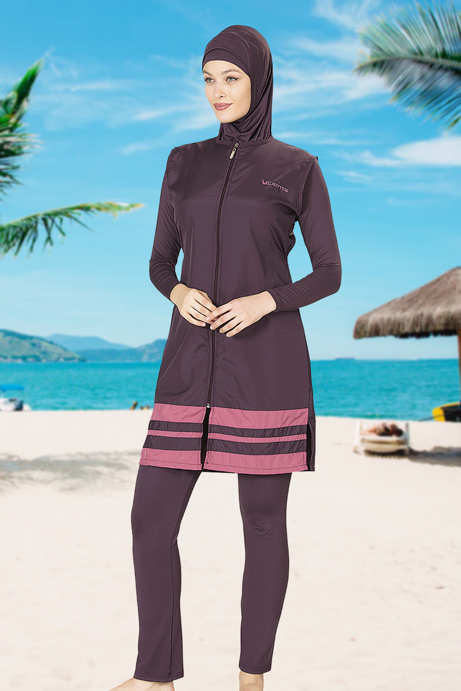 PLUM SWIMWEAR  PLUM SWIMWEAR