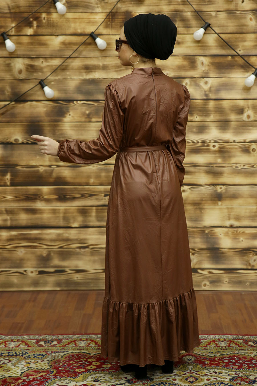 TAN COLOR DRESS  TAN COLOR DRESS