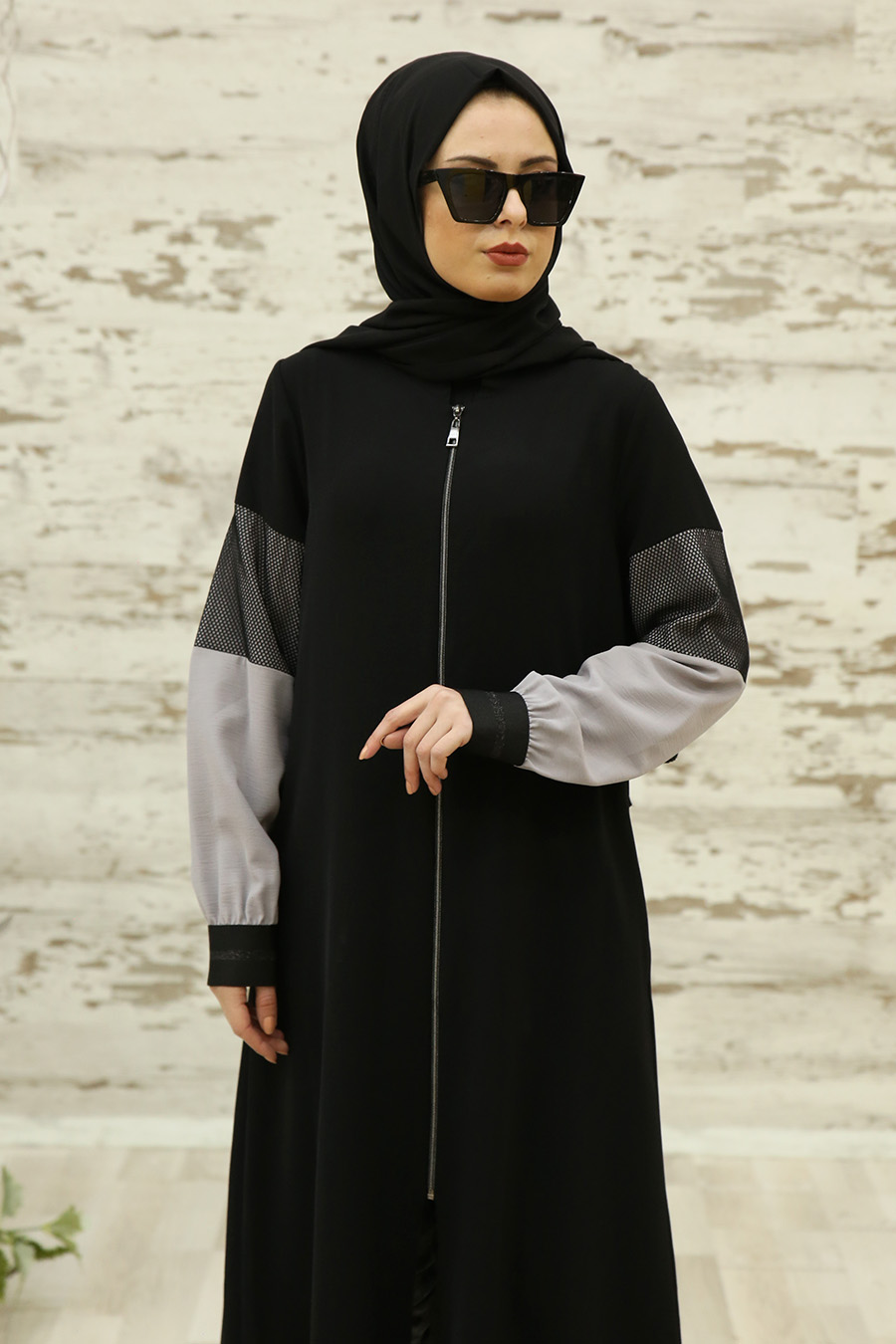 GREY COAT  GREY COAT