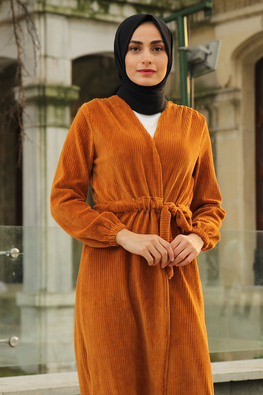 MUSTARD COAT MUSTARD COAT