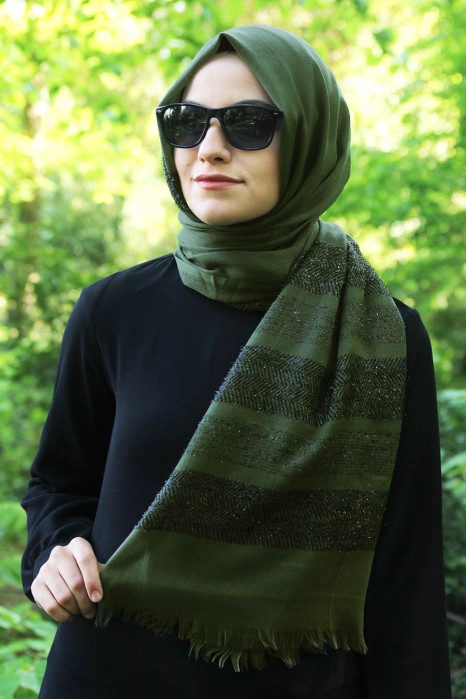 LILA SHAWL