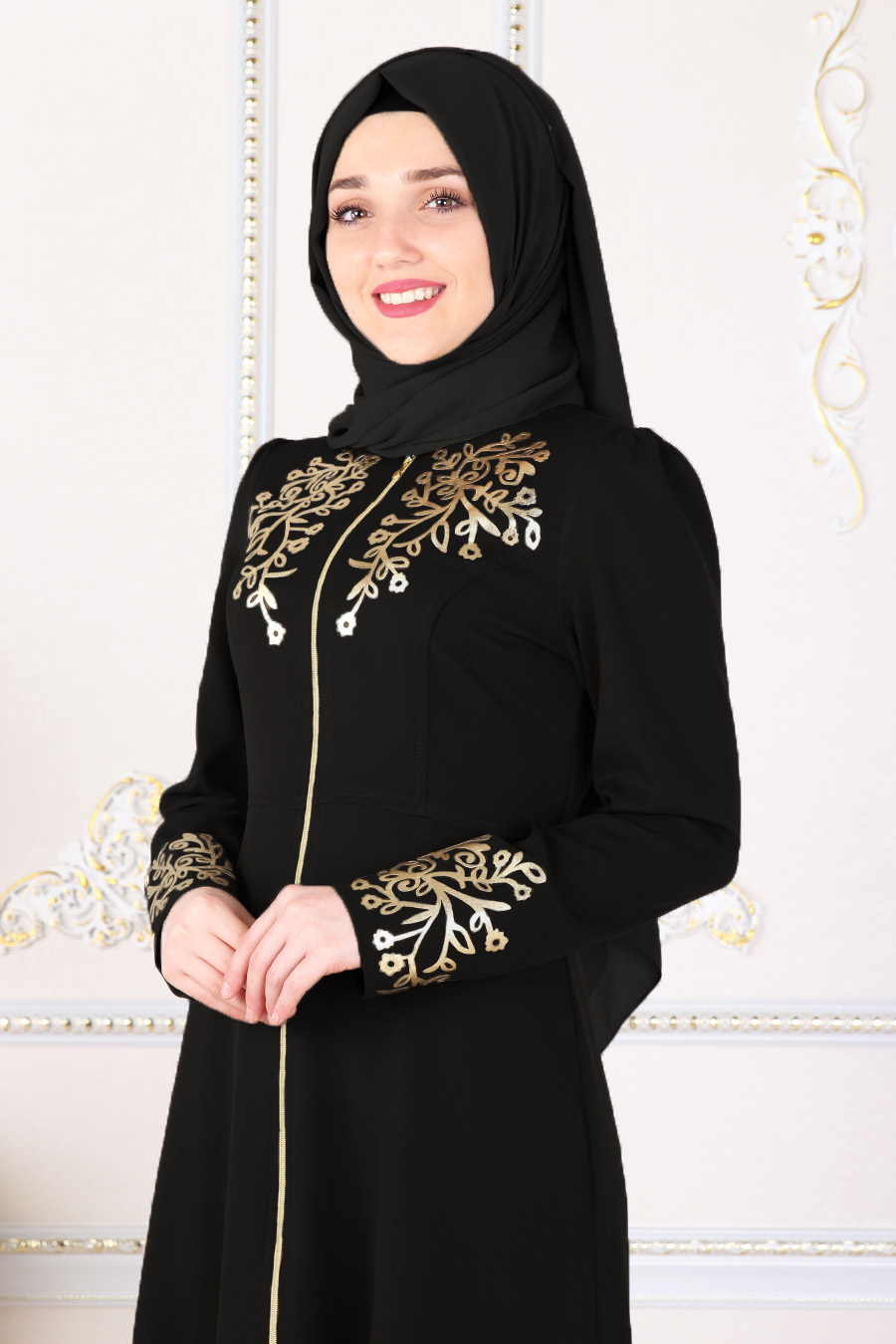 Fc abaya Clearance