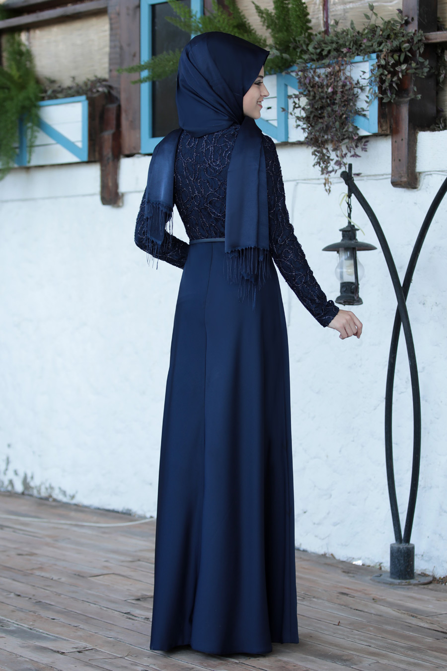 Navy Blue Dress Navy Blue Dress