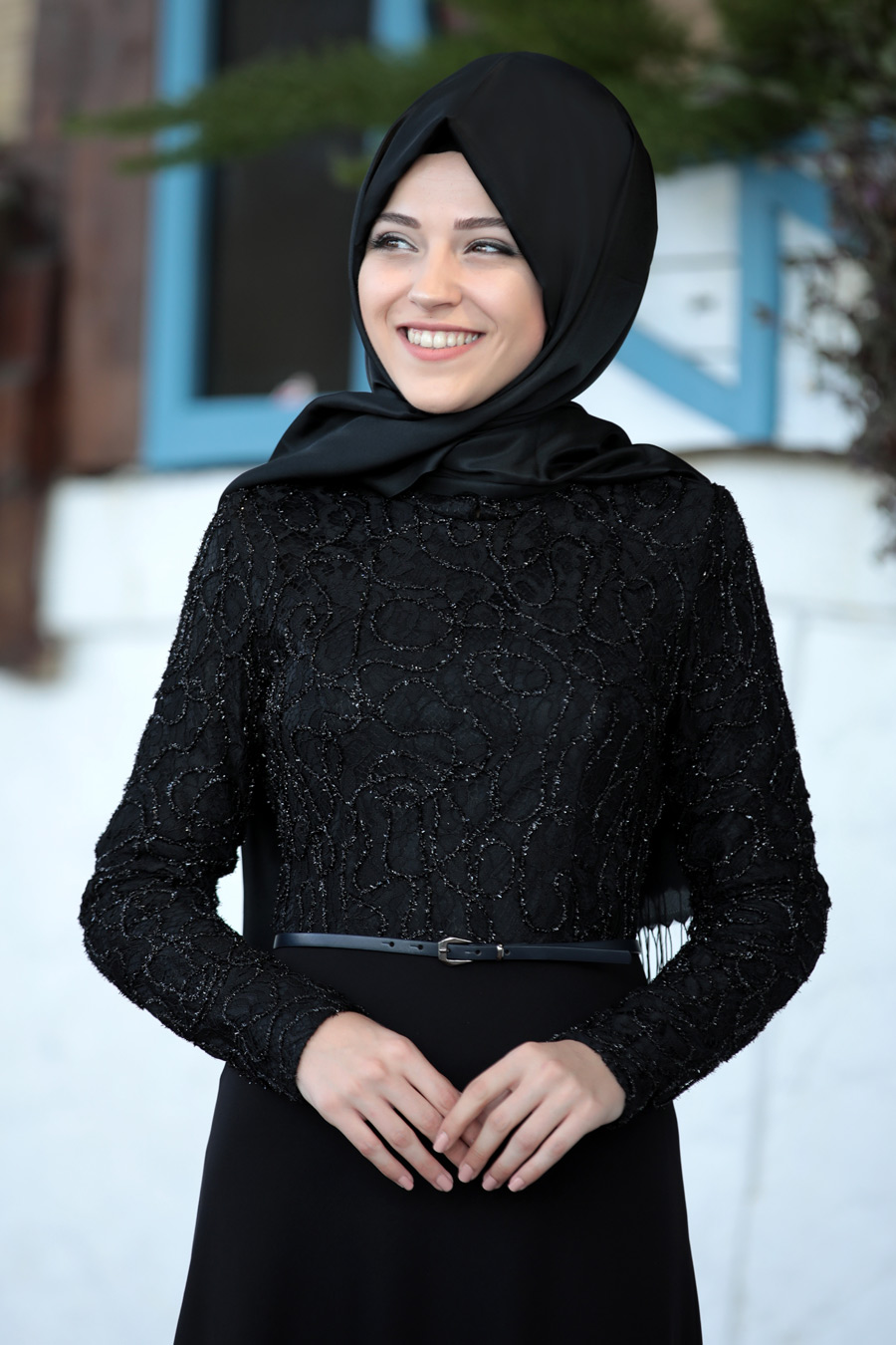 Black Dress Black Dress