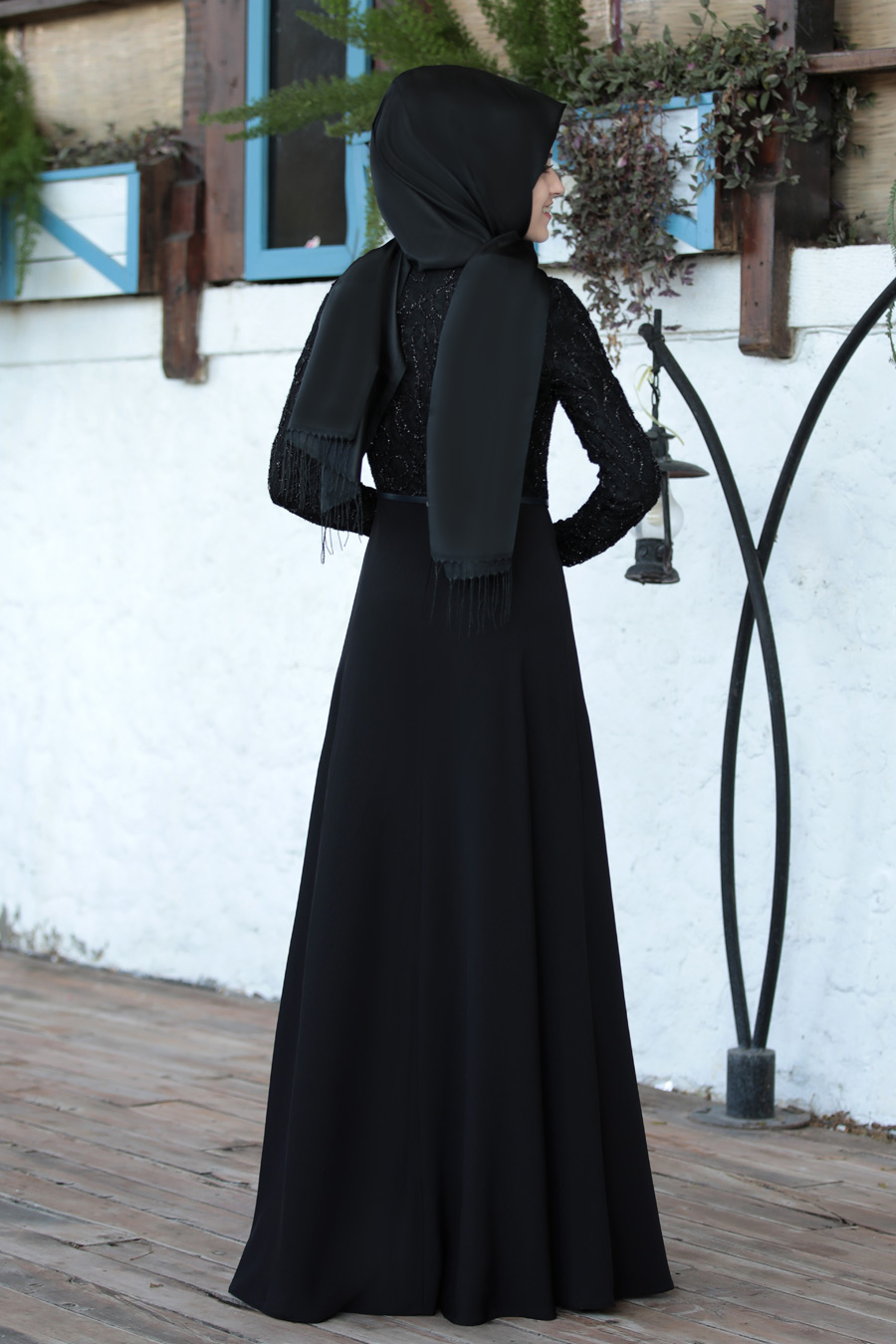 Black Dress Black Dress