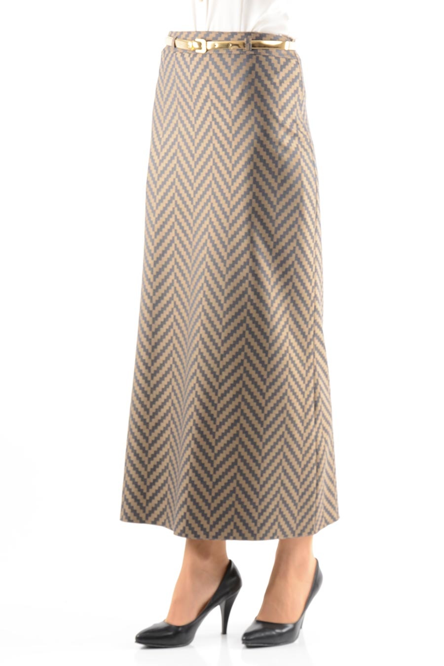 Mink Skirt Mink Skirt