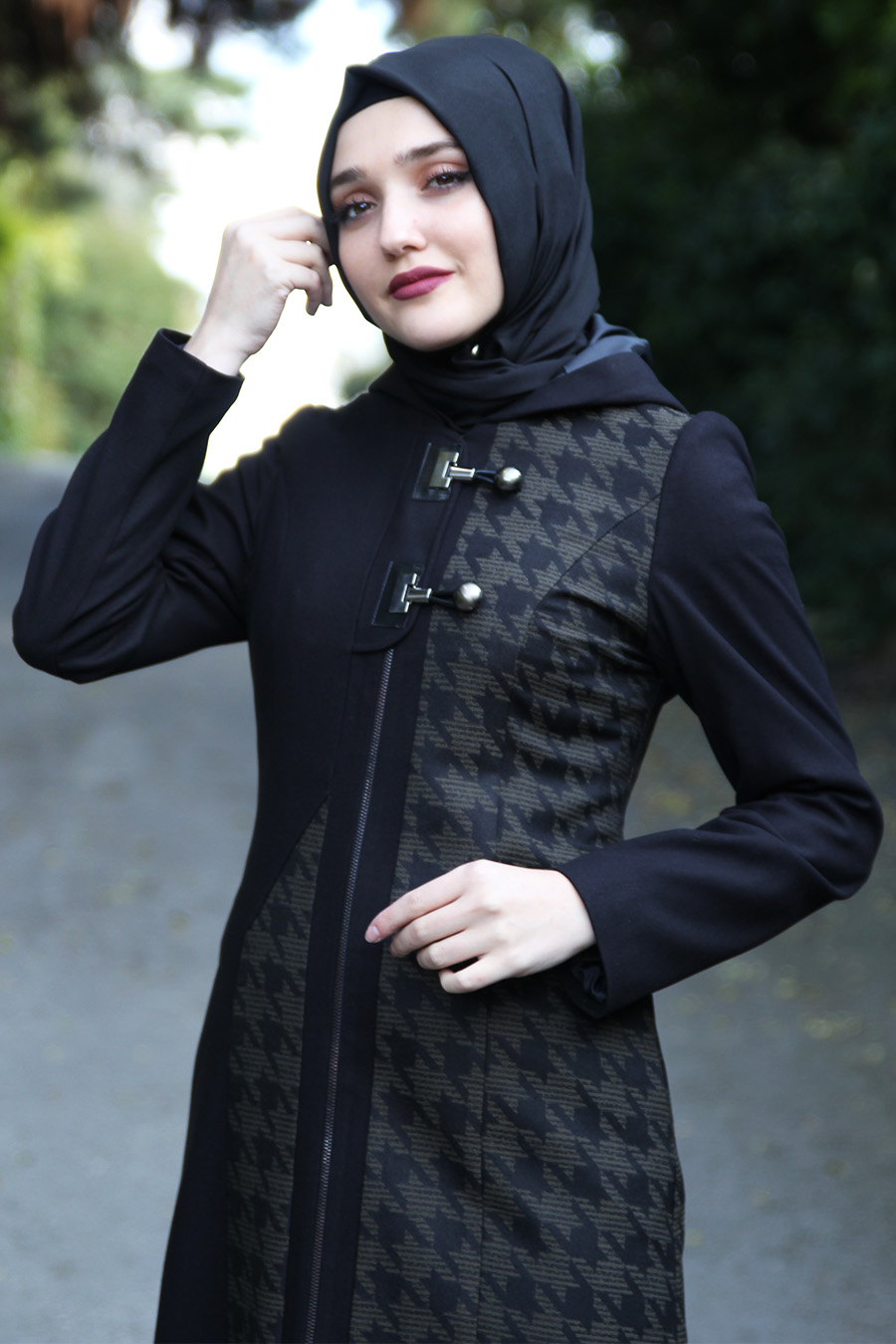 Khaki Coat Khaki Coat